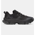 Under Armour Erkek Ua Charged Expanse Low Waterproof Outdoor Ayakkabısı 6000768-001 - Siyah-001