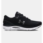 Under Armour Erkek Ua Charged Gemini 2020 Sportstyle Ayakkabı 3026501-001 - Siyah-001