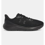 Under Armour Erkek Ua Charged Pursuit 4 Koşu Ayakkabısı 3028254-002 - Siyah-002