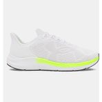 Under Armour Erkek Ua Charged Pursuit 4 Koşu Ayakkabısı 6000597-102 - Beyaz-102