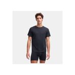Under Armour Erkek UA Cotton Undershirt 2'li Paket T-shirt 6007621-001