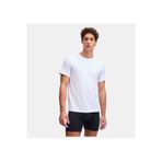 Under Armour Erkek UA Cotton Undershirt 2'li Paket T-shirt 6007621-100