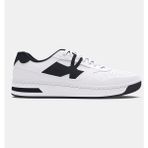 Under Armour Erkek Ua Court 96 Günlük Ayakkabı 3028633-101 - Beyaz-101