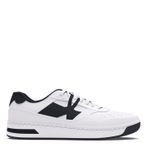Under Armour Erkek UA Court 96 Spor Ayakkabı Beyaz 45.5 EU