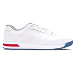 Under Armour Erkek UA Court 96 Spor Ayakkabı Beyaz 46 EU