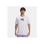 Under Armour Erkek UA Curry Playable Tee T-Shirt 6007304-100