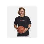 Under Armour Erkek UA Curry Quote T-Shirt 6012833-001