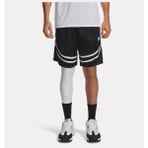 Under Armour Erkek Ua Curry Signature Şort 6011369-001 - 2XL - Siyah-001
