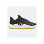 Under Armour Erkek UA Curry Splash 26 Basketbol Ayakkabısı 6006285-001