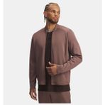 Under Armour Erkek Ua Curry Travel Ceket 1387090-256 - Kahverengi-256