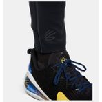 Under Armour Erkek Ua Curry Travel Pantolon 1387091-001 - Siyah-001