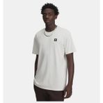 Under Armour Erkek Ua Curry Verbiage Tee T-Shirt 6007302-114 - Beyaz-114