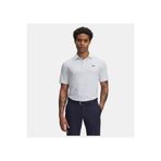 Under Armour Erkek UA Drive Chill Baskılı Polo T-shirt 1389597-102