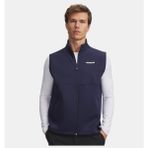 Under Armour Erkek Ua Drive Pro Hybrid Yelek 6009747-410 - Lacivert-410