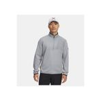 Under Armour Erkek UA Drive Sweaterfleece Yarım Fermuarlı Sweatshirt 6005671-035