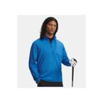Under Armour Erkek UA Drive Sweaterfleece Yarım Fermuarlı Sweatshirt 6005671-402