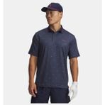 Under Armour Erkek Ua Drive Warning Polo T-Shirt 6003730-410