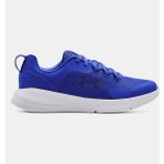 Under Armour Erkek UA Essential Sportstyle Ayakkabı 3022954-403 - Mavi
