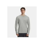 Under Armour Erkek UA Explor Upf Crew Uzun Kollu T-Shirt 6009205-069