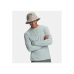 Under Armour Erkek UA Explor Upf Crew Uzun Kollu T-Shirt 6009205-477