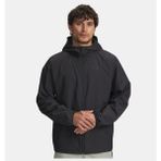 Under Armour Erkek Ua Explor Upf Hike ceket 6010069-016 - Antrasit-016