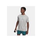 Under Armour Erkek UA GL Foundation Update Kısa Kollu T-shirt 1382915-069