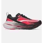 Under Armour Erkek Ua Halo Racer Koşu Ayakkabısı 6007639-002 - Siyah-002