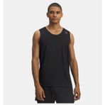 Under Armour Erkek Ua Halo Run Atlet 6007519-001 - S - Siyah-001