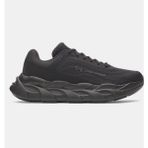 Under Armour Erkek Ua Halo Runner Koşu Ayakkabısı 6013164-002 - Siyah-002