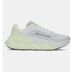 Under Armour Erkek Ua Halo Runner Koşu Ayakkabısı 6013164-011 - Gri-011