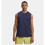 Under Armour Erkek Ua Halo Vent Atlet 6007090-403 - S - Mavi-403