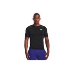 Under Armour Erkek UA HeatGear Armour Compression Kısa Kollu T-shirt
