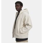 Under Armour Erkek Ua High Pile Fleece Fermuarlı Ceket 6007055-110