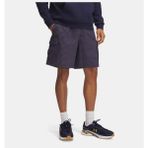 Under Armour Erkek Ua Holiday Vibe Cargo Şort 1390484-410 - Lacivert-410