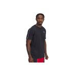 Under Armour Erkek UA Icon Heavyweight Tee Taping T-shirt 1390300-001
