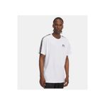 Under Armour Erkek UA Icon Heavyweight Tee Taping T-shirt 1390300-100
