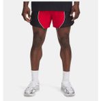 Under Armour Erkek Ua Icon Volley Colorblock Şort 1390239-600 - 2XL - Kırmızı-600