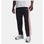 Under Armour Erkek Ua Icon Woven Track Eşofman Altı 6003974-001 - Siyah-001