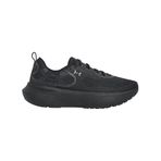 Under Armour Erkek UA Infinite Elite 2 Spor Ayakkabı Siyah 41 EU