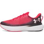 Under Armour Erkek UA Infinite Spor Ayakkabı Kırmızı 43 EU