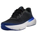 Under Armour Erkek UA Infinite Spor Ayakkabı Siyah 42 EU