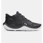 Under Armour Erkek Ua Jet '25 Basketbol Ayakkabısı 6001585-016 - Antasit