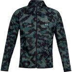 Under Armour Erkek UA Koşu Anywhere Storm Mont 1356161-424 - Mavi