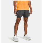 Under Armour Erkek UA Launch 2-in-1 5" Şort -025 1382640