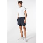 Under Armour Erkek UA Launch 2-in-1 5" Şort 1382640-001