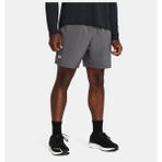 Under Armour Erkek UA Launch 7" Şort 1382620-025 - XL - Gri-025