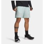Under Armour Erkek Ua Launch 7inch Şort 1382620-703 - Yeşil-703