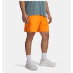 Under Armour Erkek Ua Launch 7inch Şort 1382620-793 - S - Turuncu-793