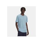Under Armour Erkek UA Launch Camo Kısa Kollu T-shirt 1386681-494