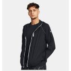 Under Armour Erkek UA Launch Lightweight Mont 1381879-001 - S - Siyah-001